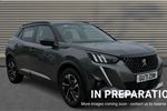 2021 Peugeot 2008