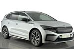 2021 Skoda Enyaq