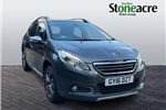 2016 Peugeot 2008