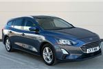 2021 Ford Focus Estate