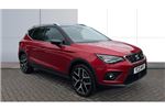 2021 SEAT Arona