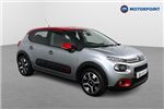 2019 Citroen C3