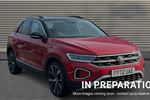 2022 Volkswagen T-Roc