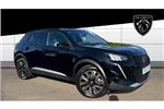 2021 Peugeot e-2008