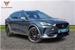 2021 Cupra Formentor