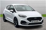 2023 Ford Fiesta ST