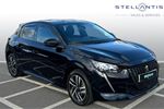 2022 Peugeot 208