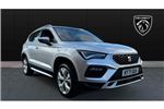 2021 SEAT Ateca