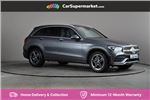 2022 Mercedes-Benz GLC