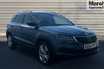 2019 Skoda Karoq