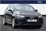 2018 Audi A1