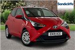 2019 Toyota Aygo