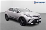 2020 Toyota C-HR