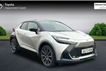 2023 Toyota C-HR