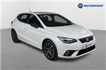 2023 SEAT Ibiza