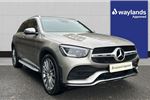 2020 Mercedes-Benz GLC