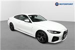 2022 BMW 4 Series