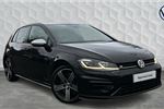 2019 Volkswagen Golf R