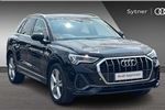 2019 Audi Q3