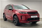 2022 Land Rover Discovery Sport