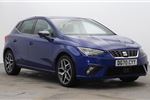 2020 SEAT Ibiza