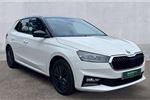 2022 Skoda Fabia