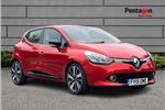 2015 Renault Clio