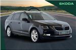 2020 Skoda Octavia Estate