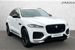2023 Jaguar F-Pace