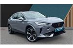 2024 Cupra Formentor