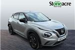 2024 Nissan Juke