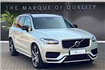 2019 Volvo XC90