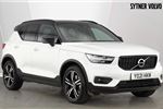 2021 Volvo XC40 Recharge