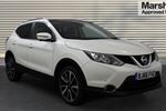 2016 Nissan Qashqai