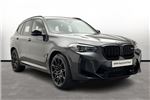 2022 BMW X3 M