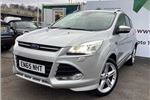 2015 Ford Kuga