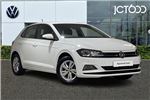 2019 Volkswagen Polo