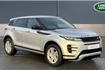 2019 Land Rover Range Rover Evoque