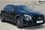 2019 Mercedes-Benz GLA