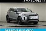 2020 Land Rover Range Rover Evoque