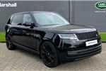 2023 Land Rover Range Rover