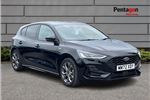 2023 Ford Focus