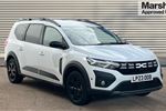 2023 Dacia Jogger