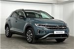 2024 Volkswagen T-Roc