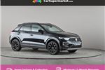 2020 Volkswagen T-Roc