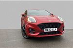 2023 Ford Puma