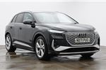 2021 Audi Q4