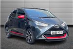 2019 Toyota Aygo