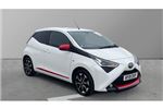 2019 Toyota Aygo