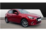 2019 Mazda 2